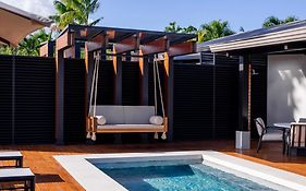 Arenal Manoa Resort & Hot Springs